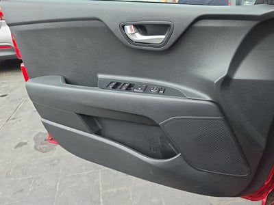2023 Kia Rio 1.6 Sedan LX At