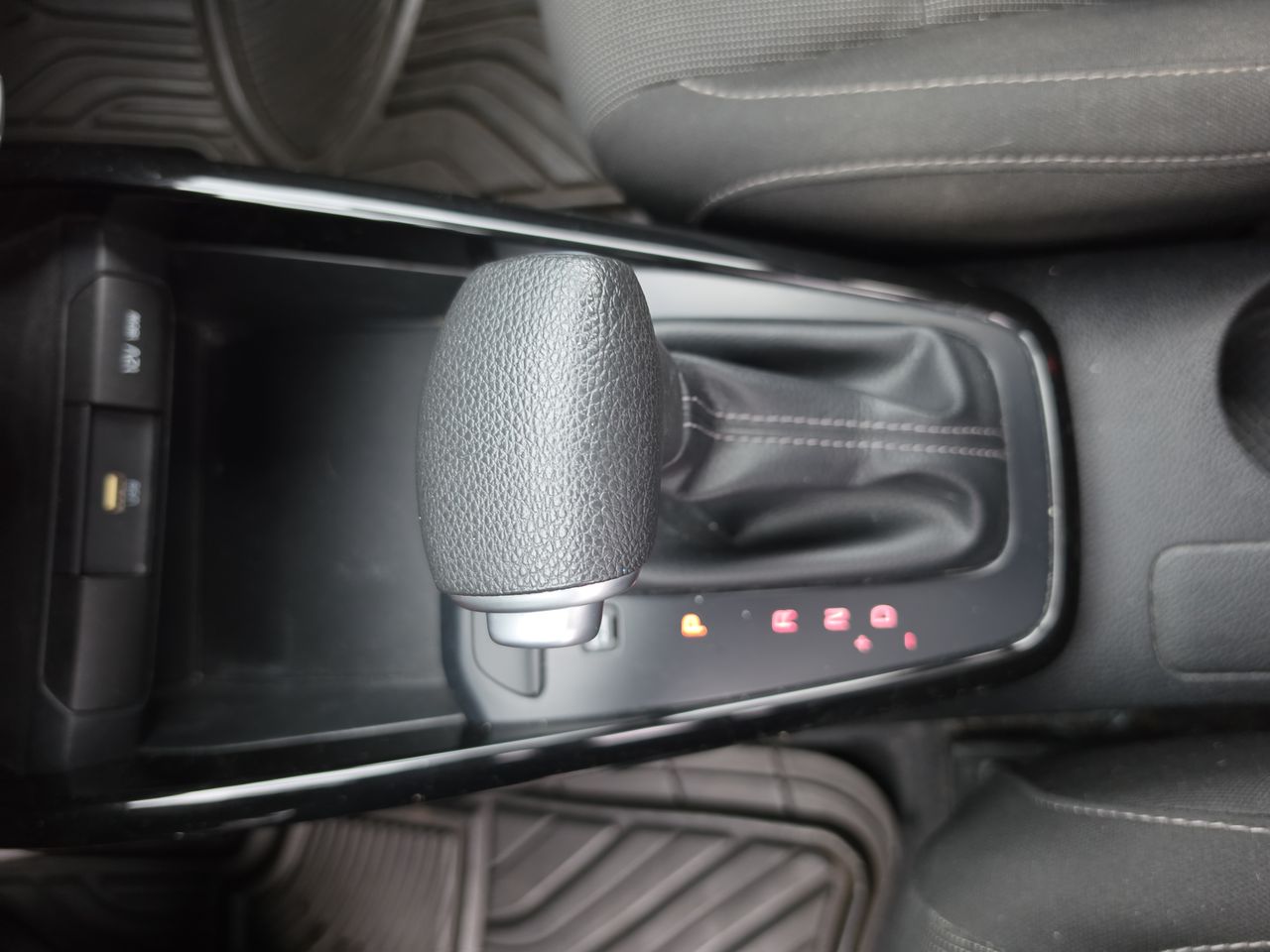 2023 Kia Rio 1.6 Sedan LX At