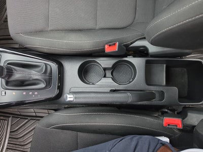 2023 Kia Rio 1.6 Sedan LX At