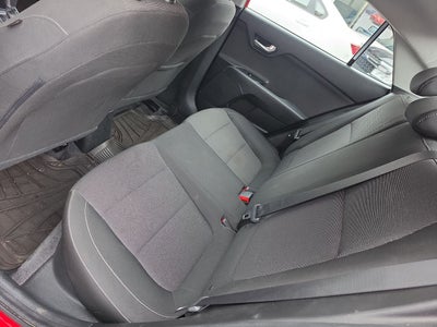 2023 Kia Rio 1.6 Sedan LX At