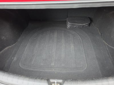 2023 Kia Rio 1.6 Sedan LX At