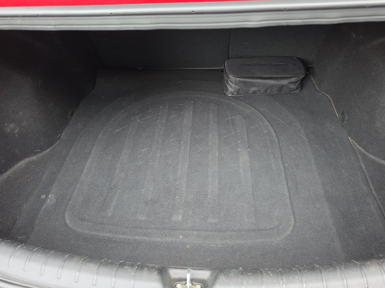 2023 Kia Rio 1.6 Sedan LX At