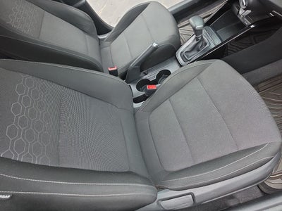 2023 Kia Rio 1.6 Sedan LX At