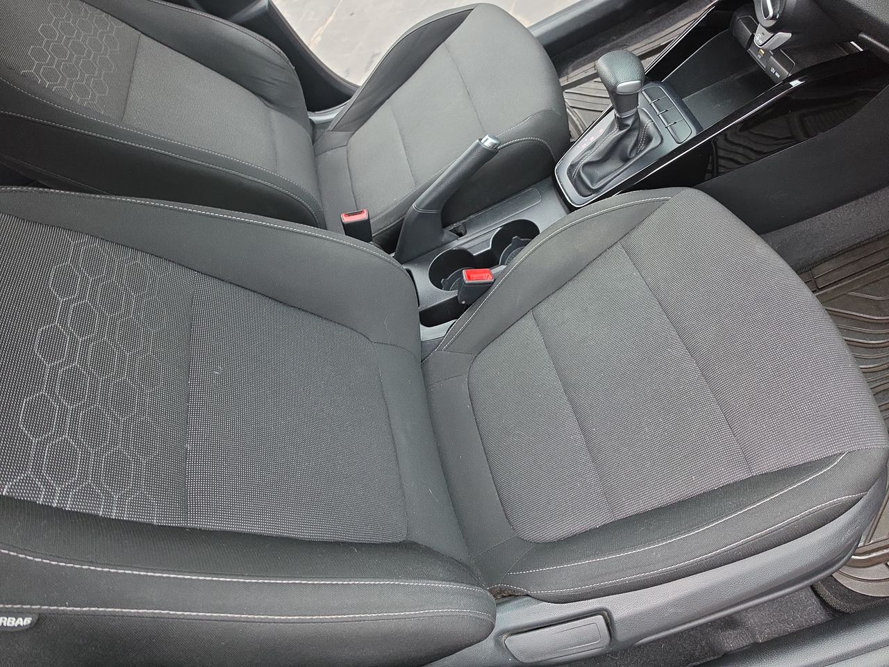 2023 Kia Rio 1.6 Sedan LX At