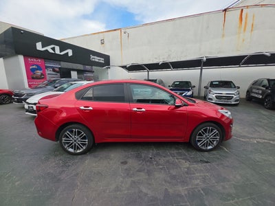 2023 Kia Rio 1.6 Sedan EX At