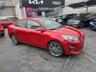 2023 Kia Rio 1.6 Sedan EX At