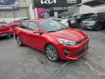 2023 Kia Rio 1.6 Sedan EX At