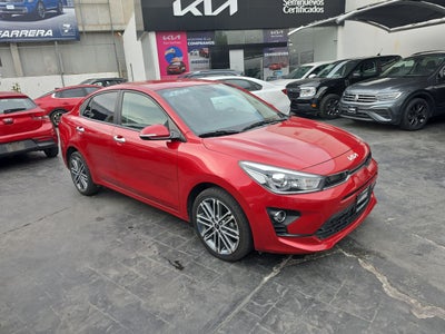2023 Kia Rio 1.6 Sedan EX At