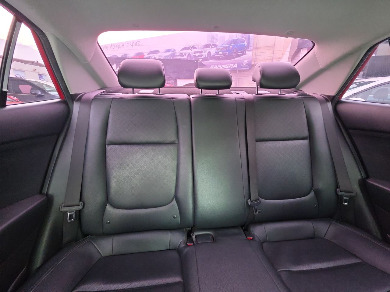 2023 Kia Rio 1.6 Sedan EX At