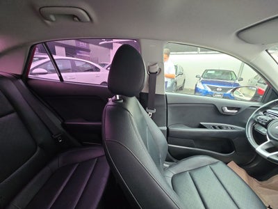 2023 Kia Rio 1.6 Sedan EX At