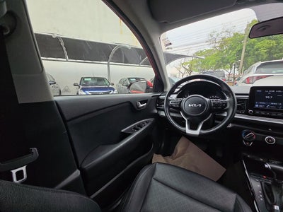 2023 Kia Rio 1.6 Sedan EX At