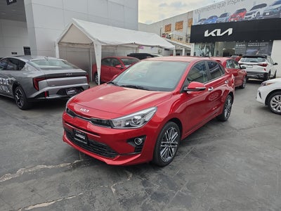 2023 Kia Rio 1.6 Sedan EX At