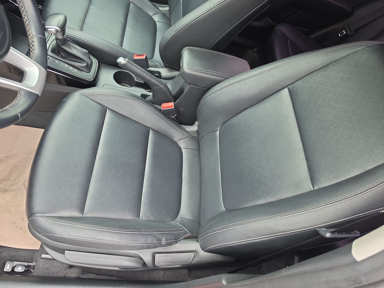 2023 Kia Rio 1.6 Sedan EX At