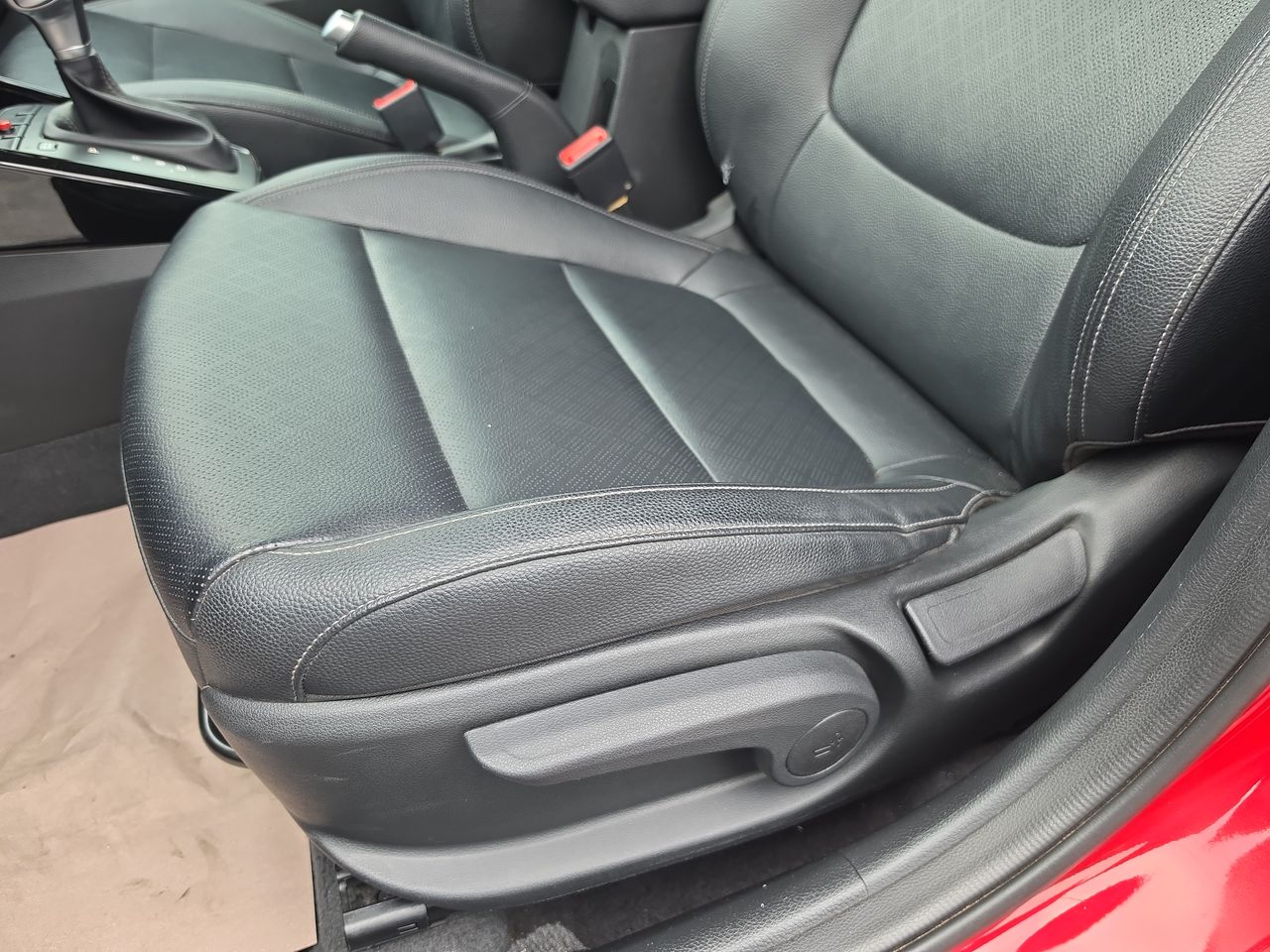 2023 Kia Rio 1.6 Sedan EX At