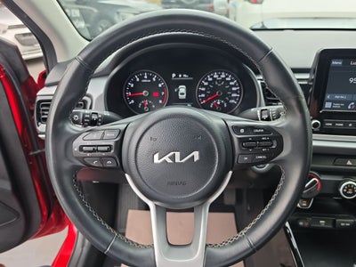 2023 Kia Rio 1.6 Sedan EX At