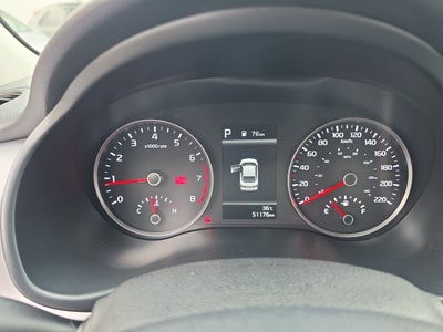 2023 Kia Rio 1.6 Sedan EX At