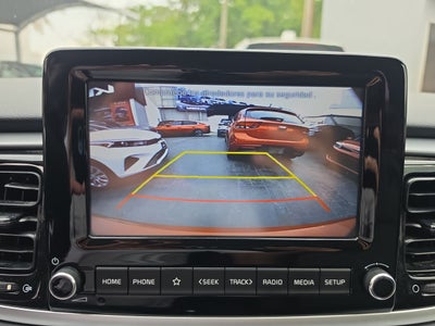 2023 Kia Rio 1.6 Sedan EX At