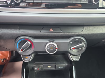 2023 Kia Rio 1.6 Sedan EX At
