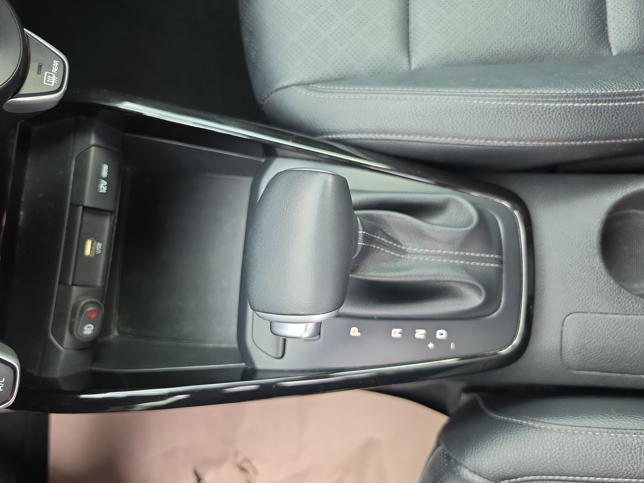 2023 Kia Rio 1.6 Sedan EX At