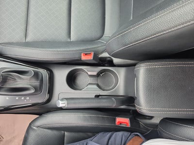 2023 Kia Rio 1.6 Sedan EX At