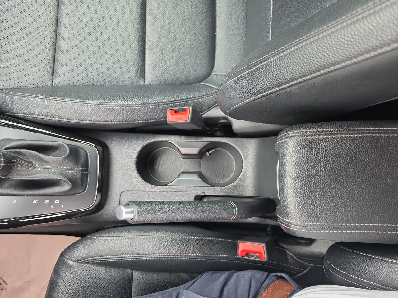 2023 Kia Rio 1.6 Sedan EX At
