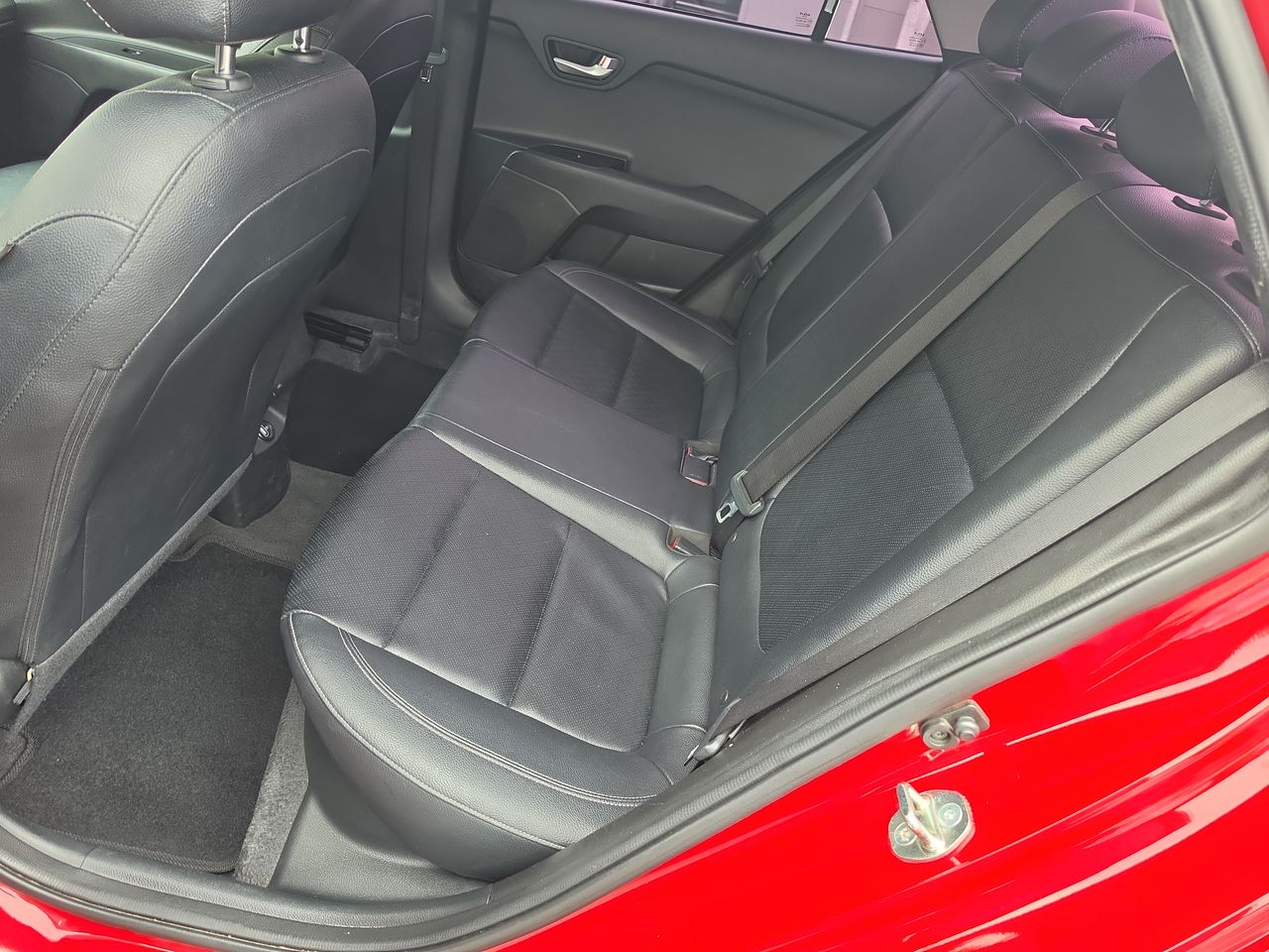 2023 Kia Rio 1.6 Sedan EX At