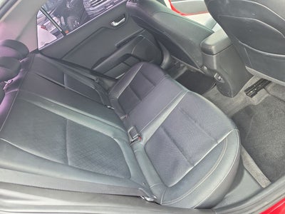 2023 Kia Rio 1.6 Sedan EX At