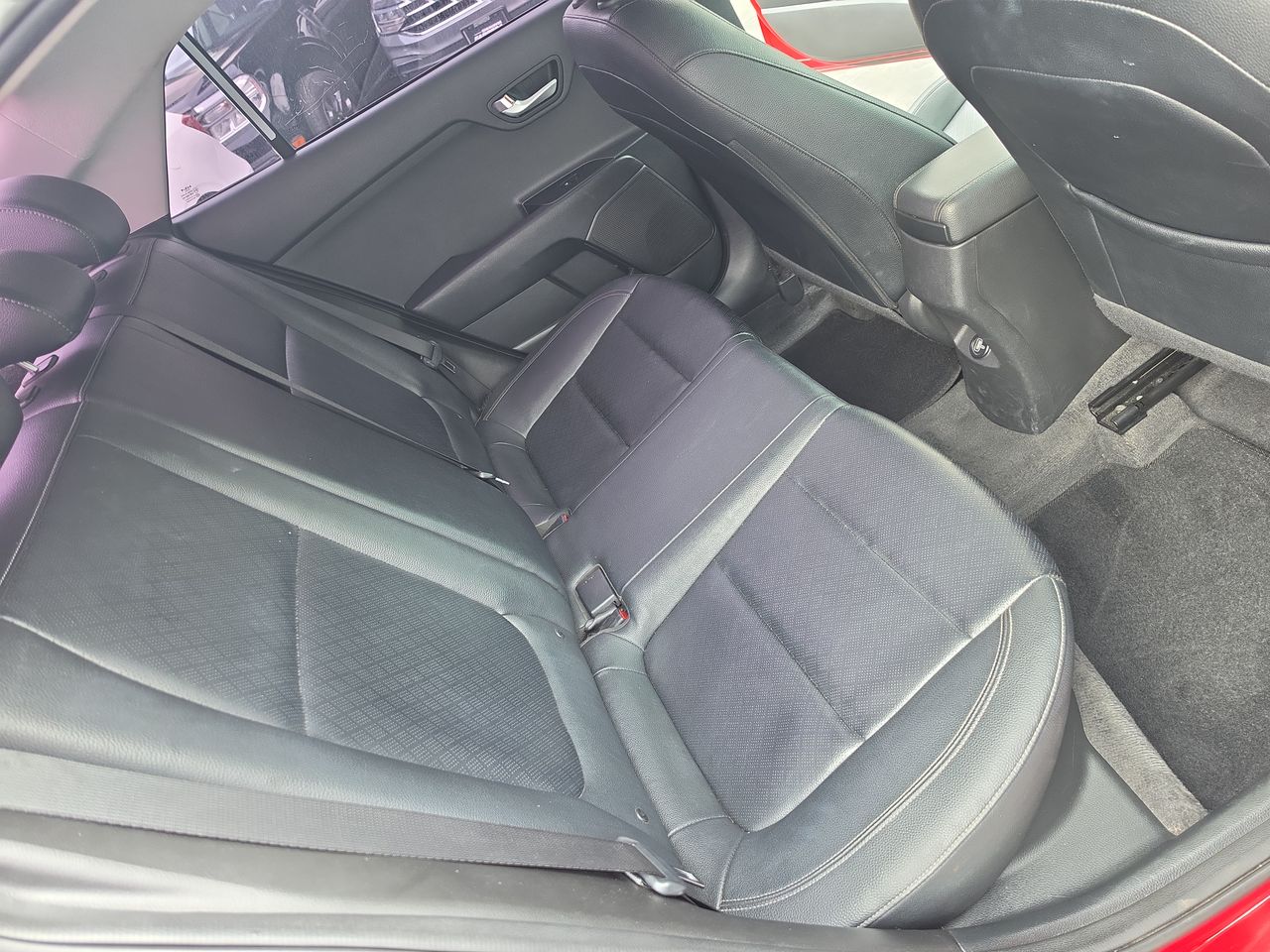 2023 Kia Rio 1.6 Sedan EX At