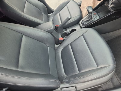 2023 Kia Rio 1.6 Sedan EX At