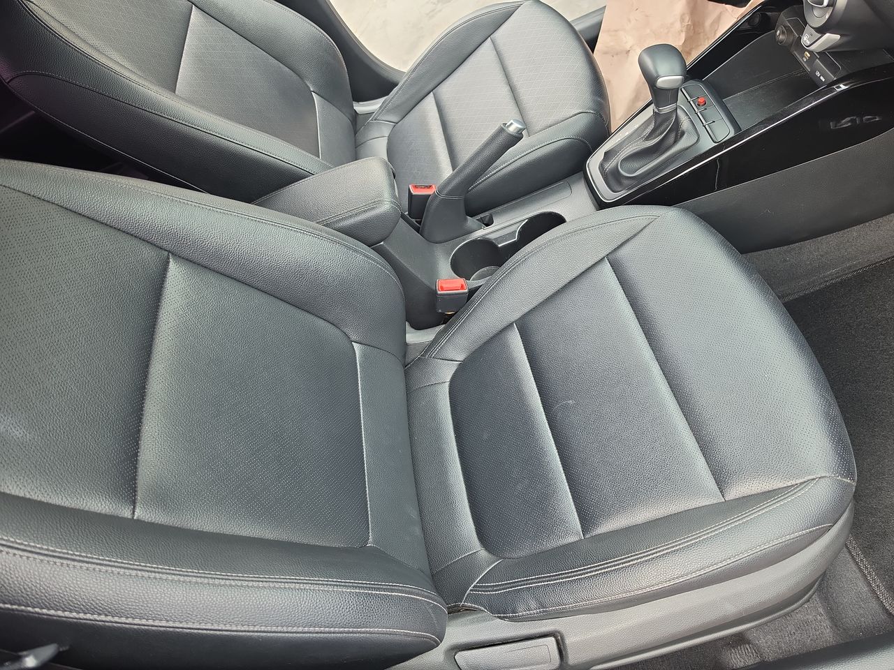 2023 Kia Rio 1.6 Sedan EX At