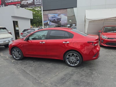 2023 Kia Rio 1.6 Sedan EX At