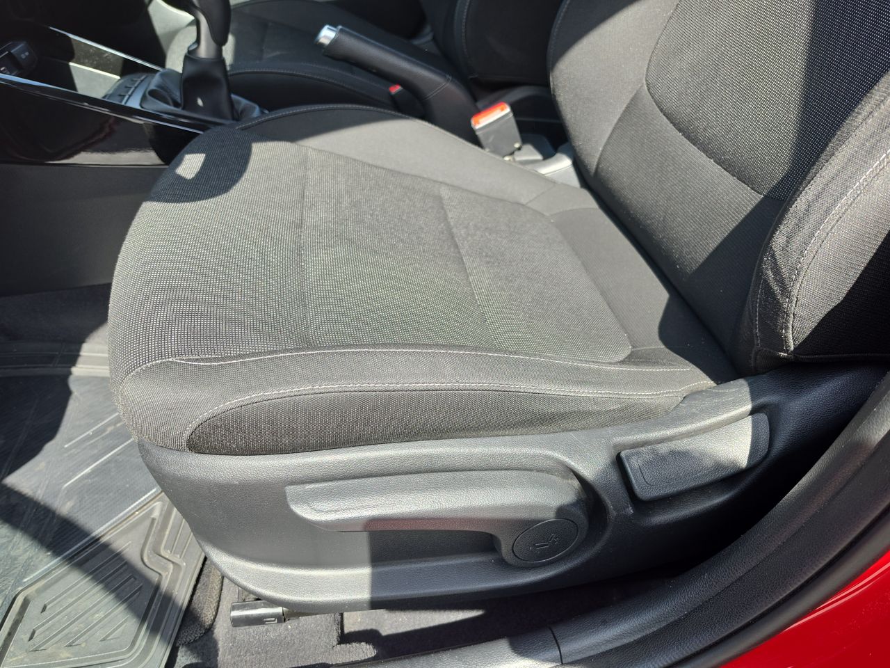 2021 Kia Rio 1.6 Hb LX Mt