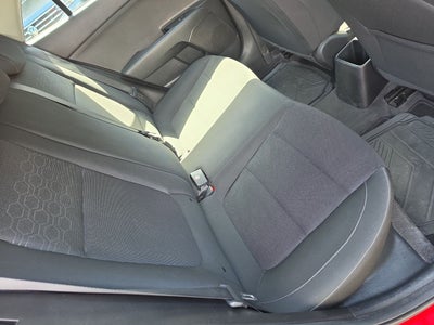 2021 Kia Rio 1.6 Hb LX Mt