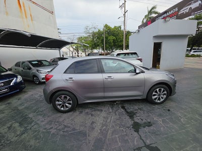 2023 Kia Rio 1.6 Hb LX Mt