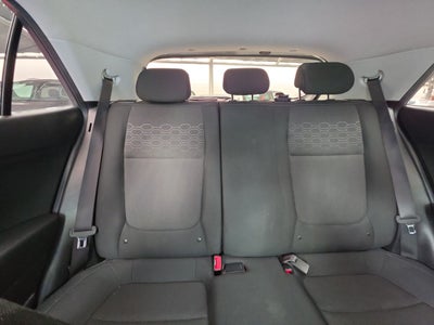 2023 Kia Rio 1.6 Hb LX Mt
