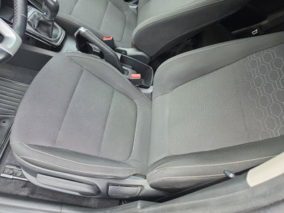 2023 Kia Rio 1.6 Hb LX Mt