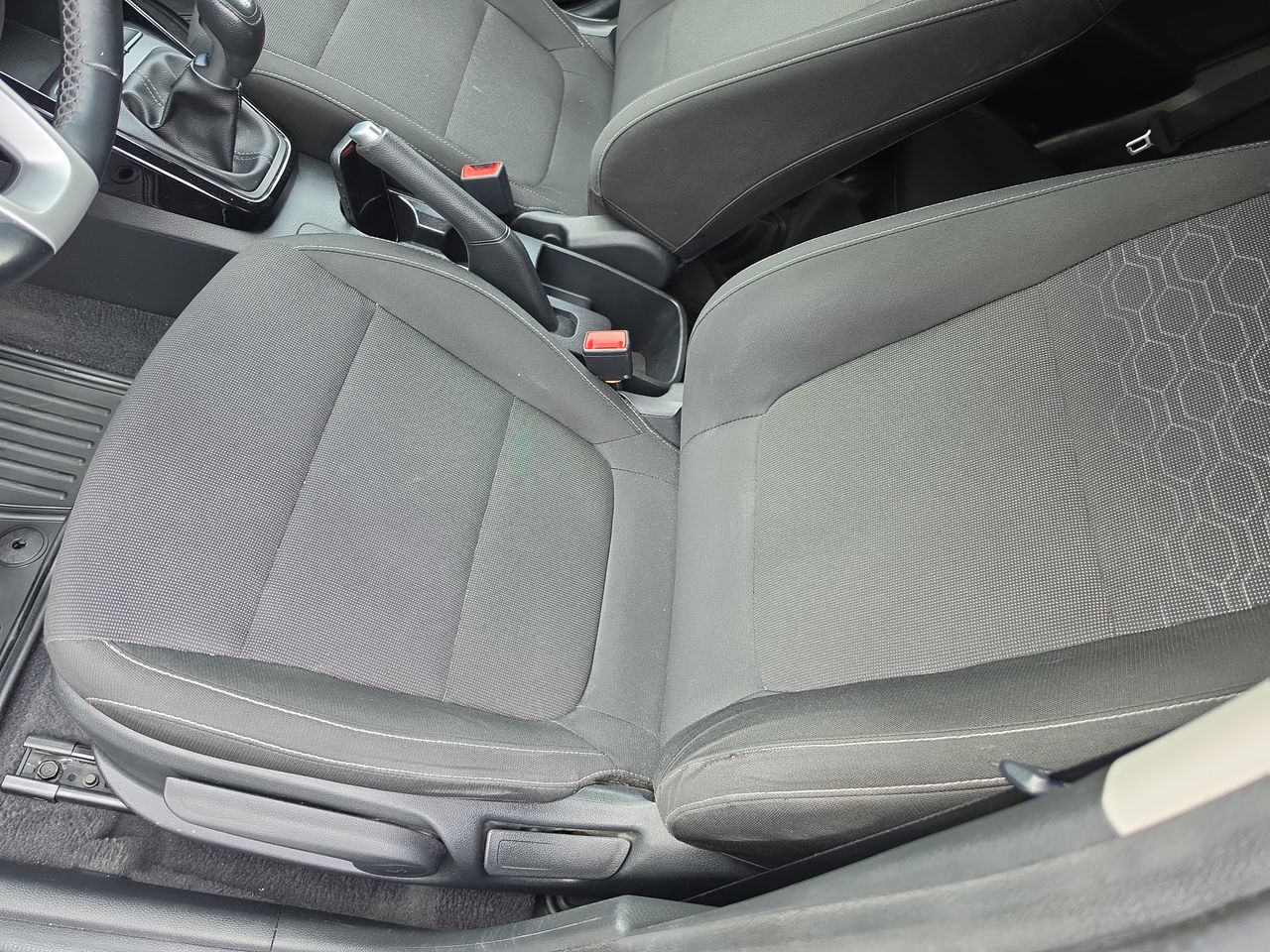 2023 Kia Rio 1.6 Hb LX Mt