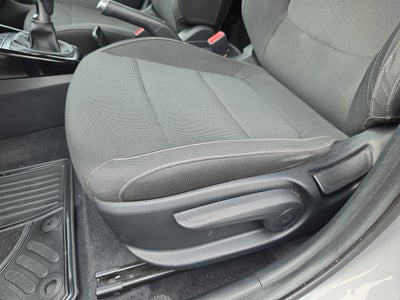2023 Kia Rio 1.6 Hb LX Mt