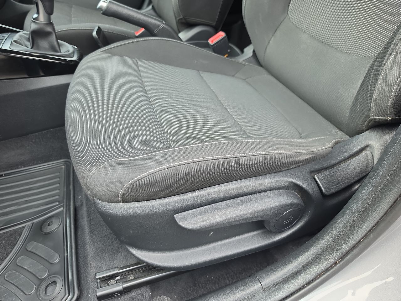 2023 Kia Rio 1.6 Hb LX Mt
