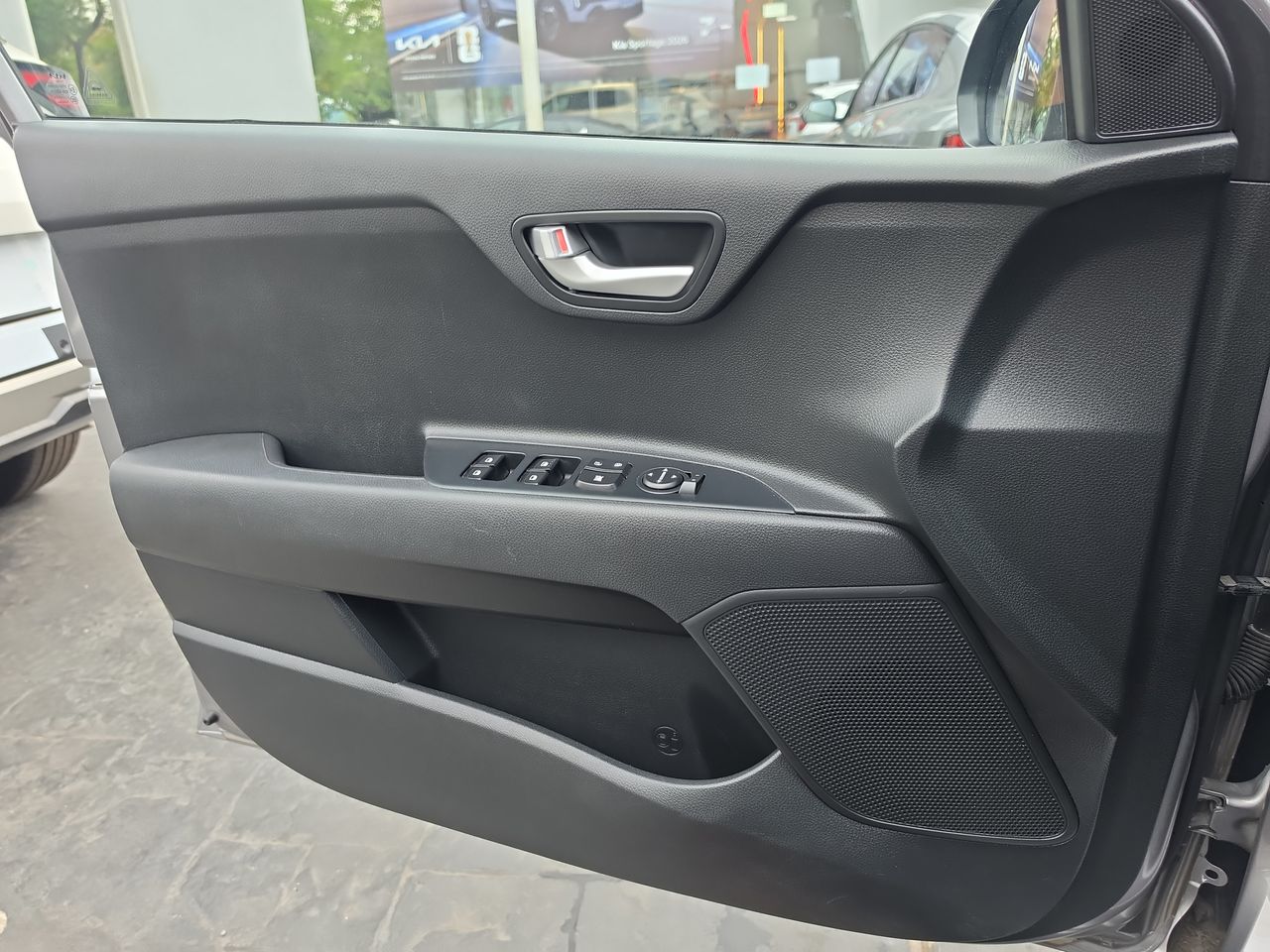 2023 Kia Rio 1.6 Hb LX Mt