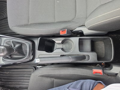 2023 Kia Rio 1.6 Hb LX Mt
