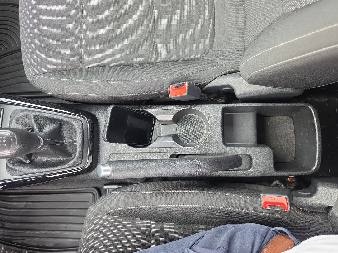2023 Kia Rio 1.6 Hb LX Mt