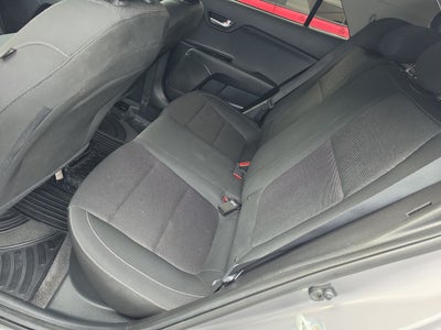 2023 Kia Rio 1.6 Hb LX Mt