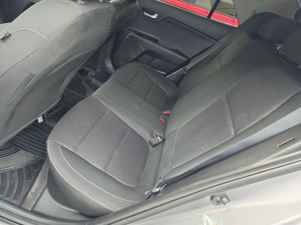 2023 Kia Rio 1.6 Hb LX Mt
