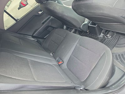 2023 Kia Rio 1.6 Hb LX Mt