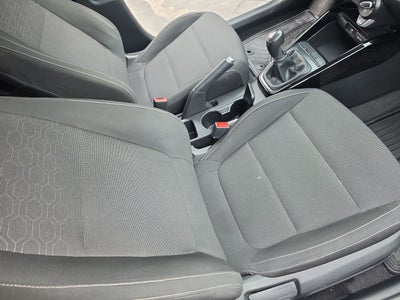 2023 Kia Rio 1.6 Hb LX Mt