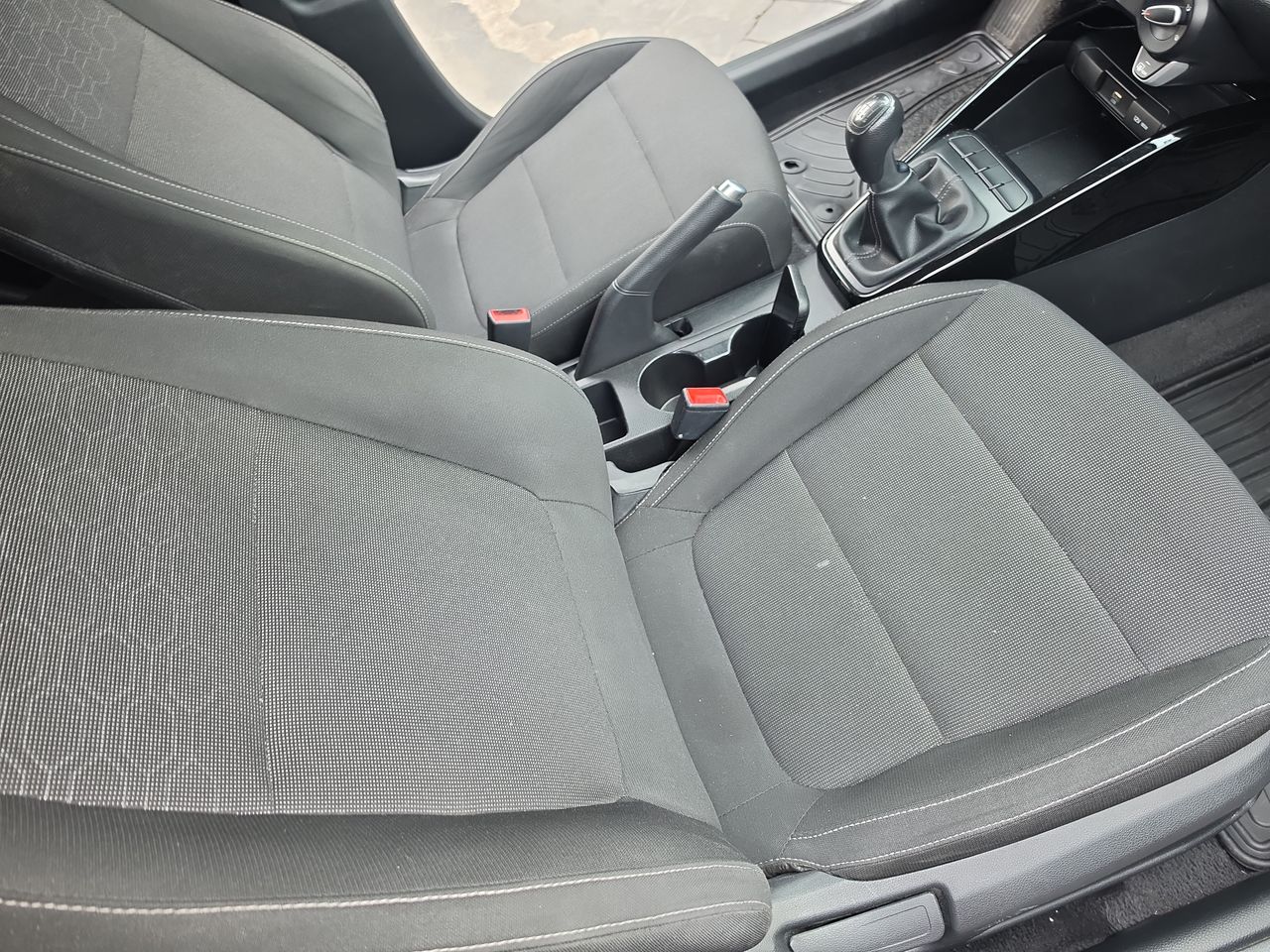 2023 Kia Rio 1.6 Hb LX Mt