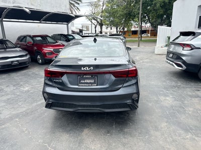 2023 Kia Forte 2.0 L Sedan At