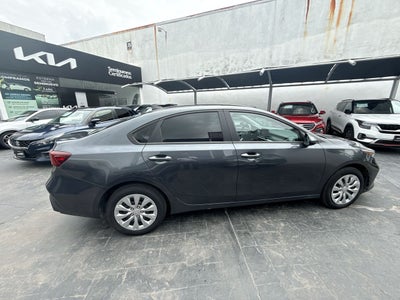 2023 Kia Forte 2.0 L Sedan At