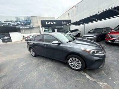 2023 Kia Forte 2.0 L Sedan At